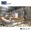 Juice Hot Filling Machine/Hot Juice Filling Machine/Juice Filling Machine/Liquid Juice Filling Machine